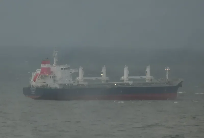 CS ONSAN Tanker IMO 9659684 photo 5