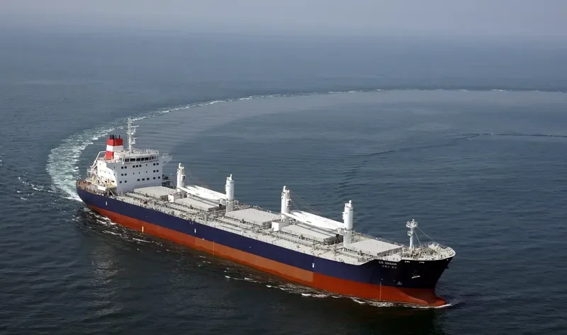 CS ONSAN Tanker IMO 9659684 photo 7