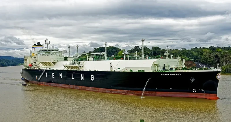 MARIA ENERGY General Cargo IMO 9659725 photo 3
