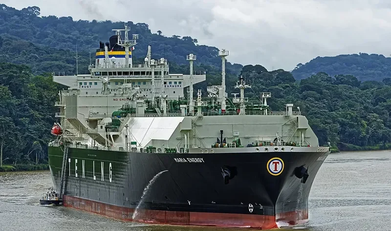 MARIA ENERGY General Cargo IMO 9659725 photo 5