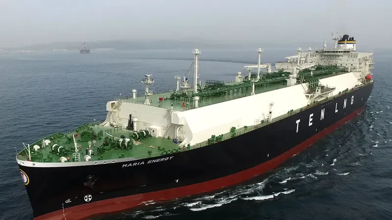 MARIA ENERGY General Cargo IMO 9659725 photo 6
