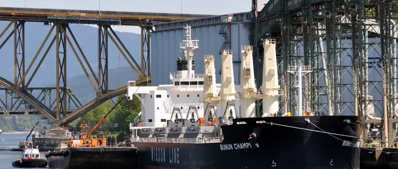 BUNUN CHAMPION Bulk Carrier IMO 9659749 photo 4