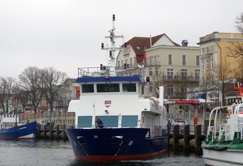 UNDINE Passenger Ship IMO 9659804 photo 2