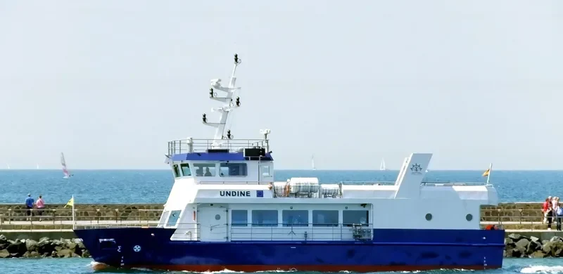 UNDINE Passenger Ship IMO 9659804 photo 4