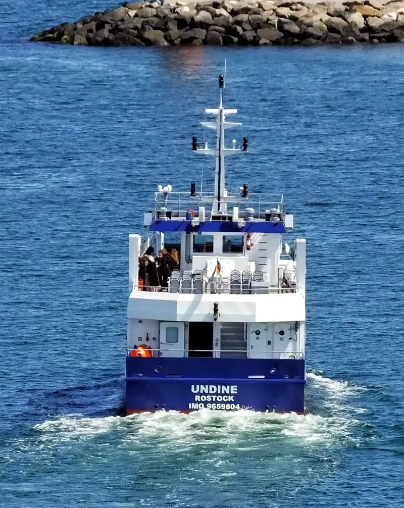 UNDINE Passenger Ship IMO 9659804 photo 6