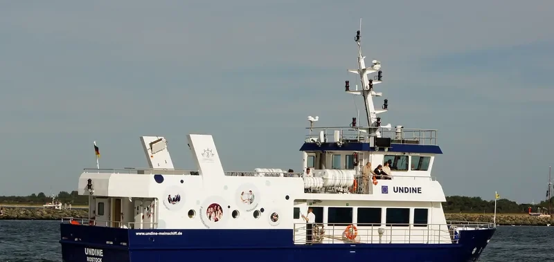 UNDINE Passenger Ship IMO 9659804 photo 7