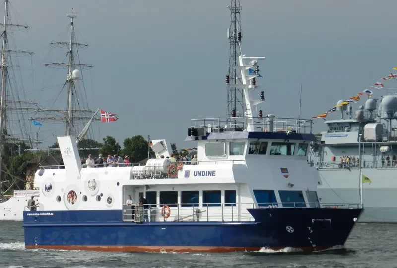 UNDINE Passenger Ship IMO 9659804 photo 8