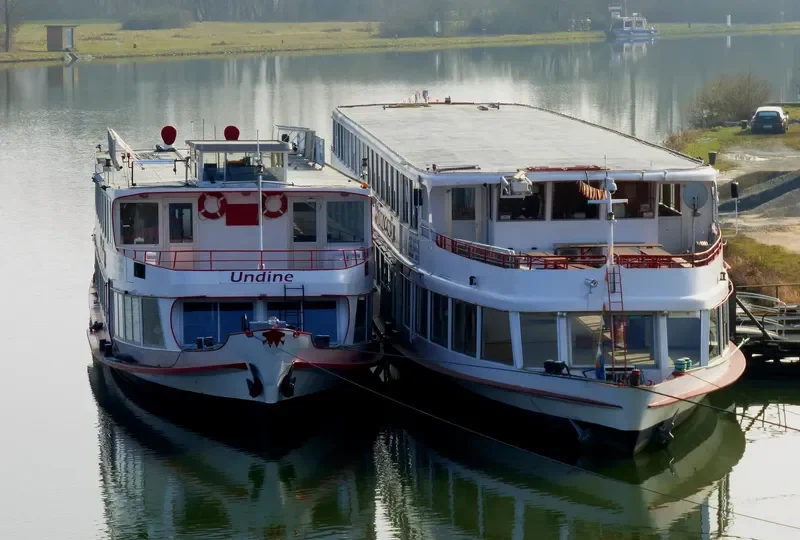 UNDINE Passenger Ship IMO 9659804 photo 10
