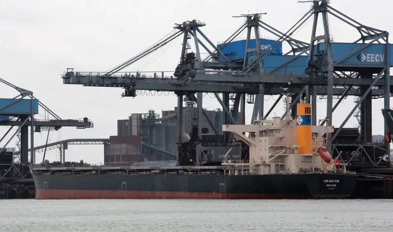 LOWLANDS RISE Bulk Carrier IMO 9659828 photo 8