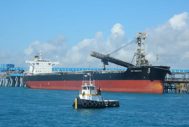 KM HAKATA Bulk Carrier IMO 9659830 photo 8