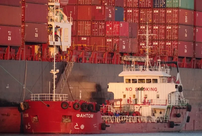 CPC II General Cargo IMO 9659907