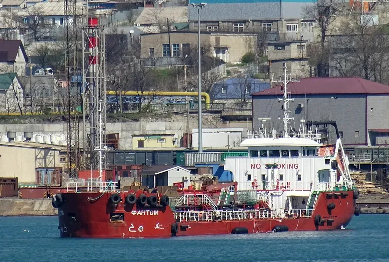 CPC II General Cargo IMO 9659907 photo 2