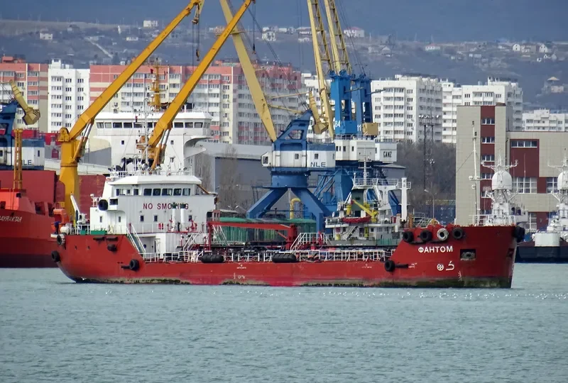 CPC II General Cargo IMO 9659907 photo 3