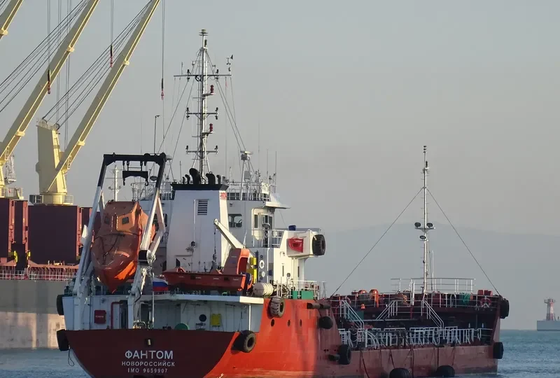 CPC II General Cargo IMO 9659907 photo 4