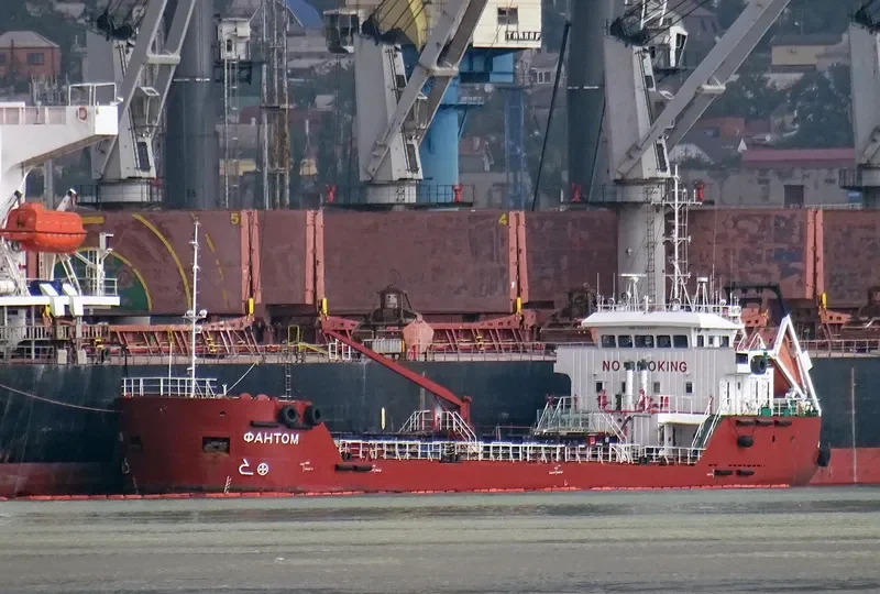 CPC II General Cargo IMO 9659907 photo 5
