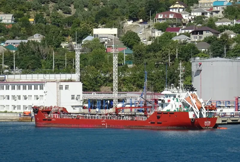 CPC II General Cargo IMO 9659907 photo 7