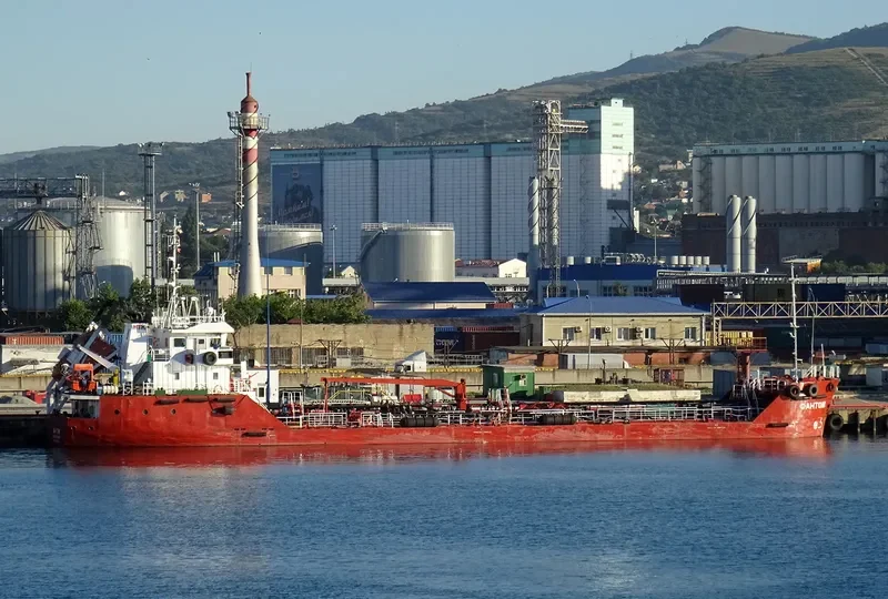 CPC II General Cargo IMO 9659907 photo 8