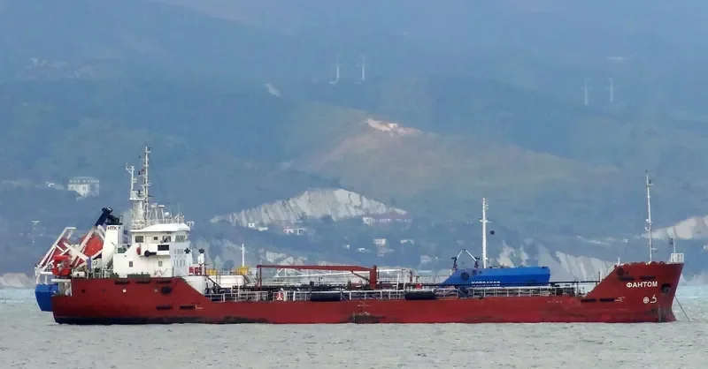 CPC II General Cargo IMO 9659907 photo 10