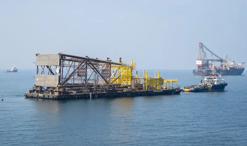 ES ARIEL General Cargo IMO 9659971 photo 5