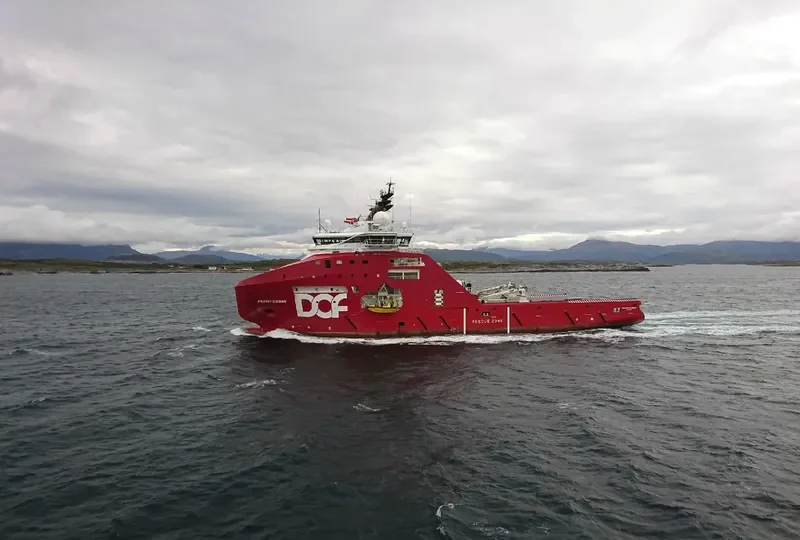 SKANDI ICEMAN Offshore Vessel IMO 9660073 photo 3