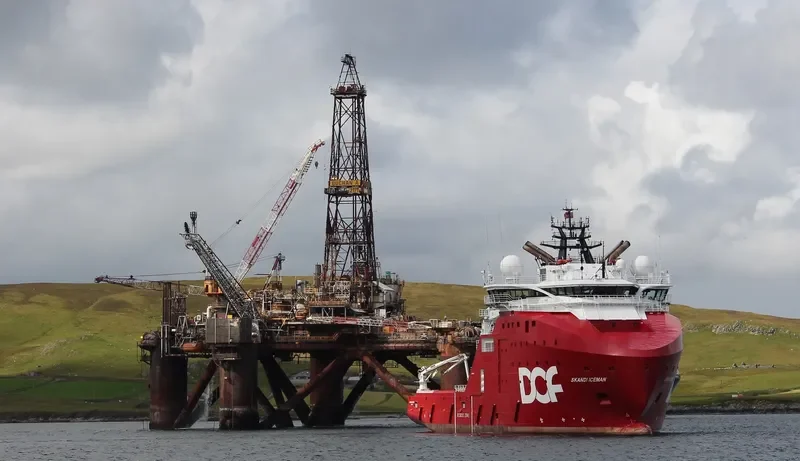 SKANDI ICEMAN Offshore Vessel IMO 9660073 photo 4