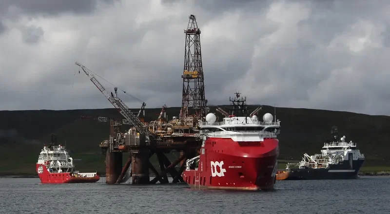 SKANDI ICEMAN Offshore Vessel IMO 9660073 photo 5