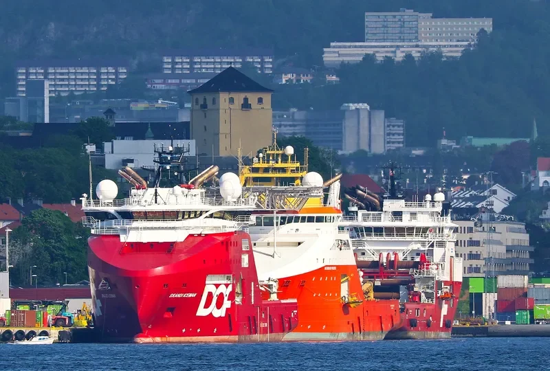 SKANDI ICEMAN Offshore Vessel IMO 9660073 photo 6