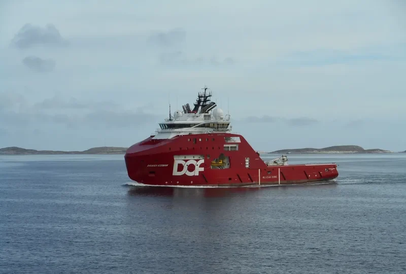 SKANDI ICEMAN Offshore Vessel IMO 9660073 photo 7