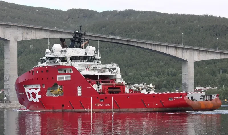 SKANDI ICEMAN Offshore Vessel IMO 9660073 photo 8