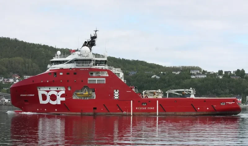 SKANDI ICEMAN Offshore Vessel IMO 9660073 photo 9