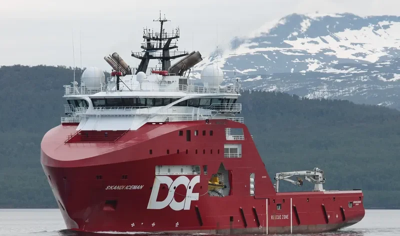 SKANDI ICEMAN Offshore Vessel IMO 9660073 photo 10