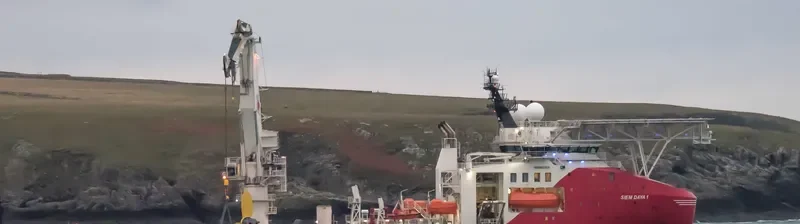 SIEM DAY Multi-Purpose Vessel IMO 9660102 photo 5