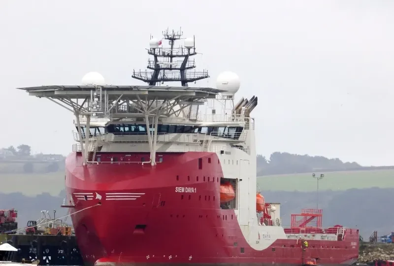 SIEM DAY Multi-Purpose Vessel IMO 9660102 photo 7