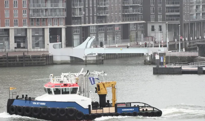 MAQTAA General Cargo IMO 9660293 photo 4