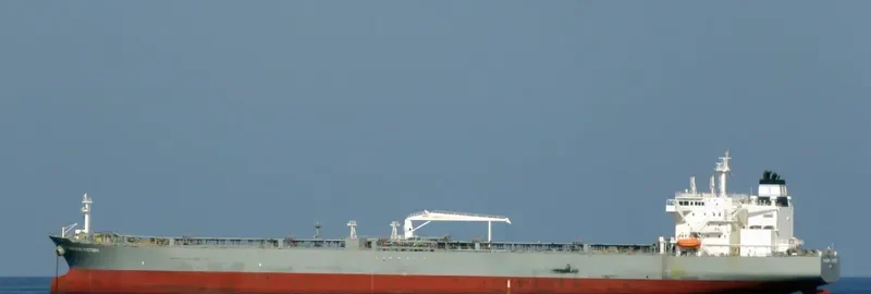 AMAZON VICTORY Tanker IMO 9660358 photo 10