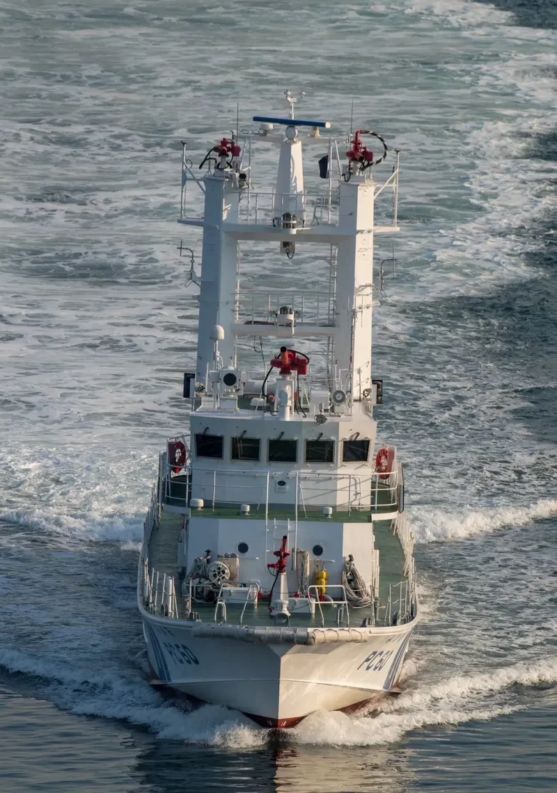 MINOO General Cargo IMO 9660372 photo 4