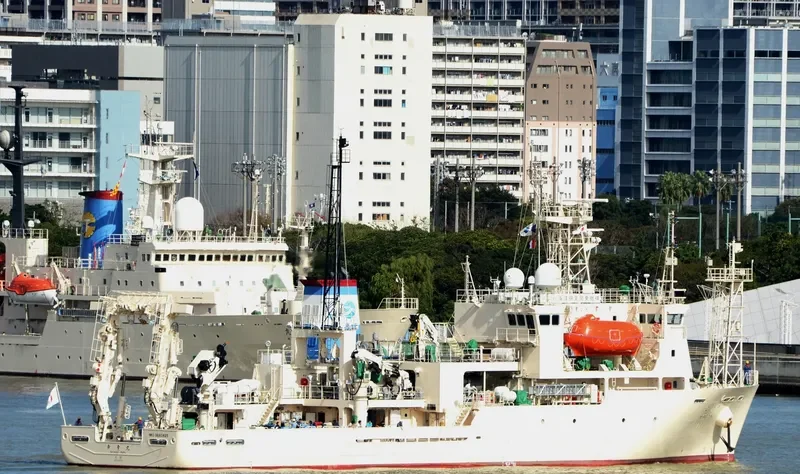 SHINSEI MARU General Cargo IMO 9660425 photo 7