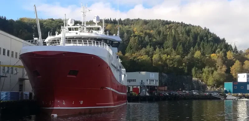 REMOY General Cargo IMO 9660451 photo 4