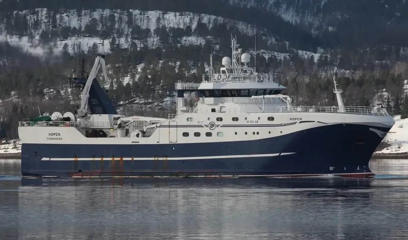 REMOY General Cargo IMO 9660451 photo 5