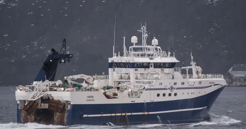 REMOY General Cargo IMO 9660451 photo 6