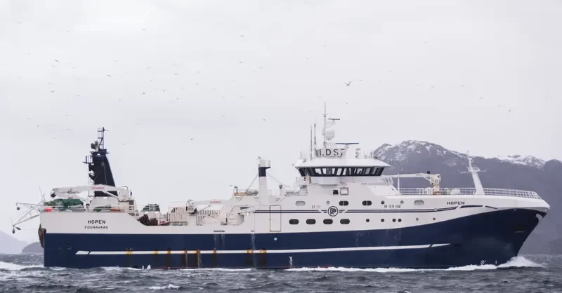 REMOY General Cargo IMO 9660451 photo 7