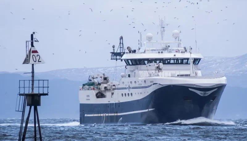 REMOY General Cargo IMO 9660451 photo 9