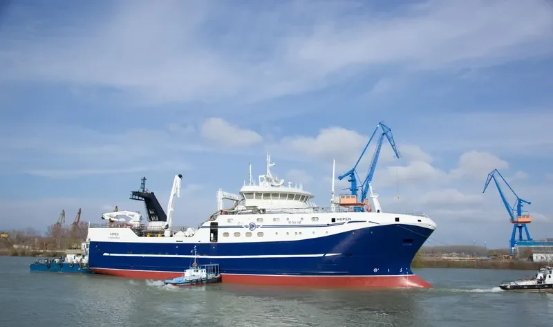 REMOY General Cargo IMO 9660451 photo 10