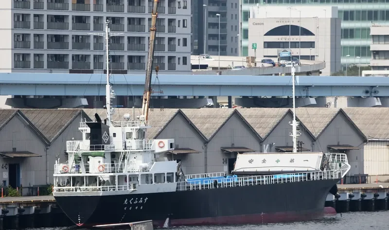 SUMIFUKU MARU General Cargo IMO 9660475 photo 8