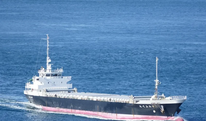 SUMIFUKU MARU General Cargo IMO 9660475 photo 10