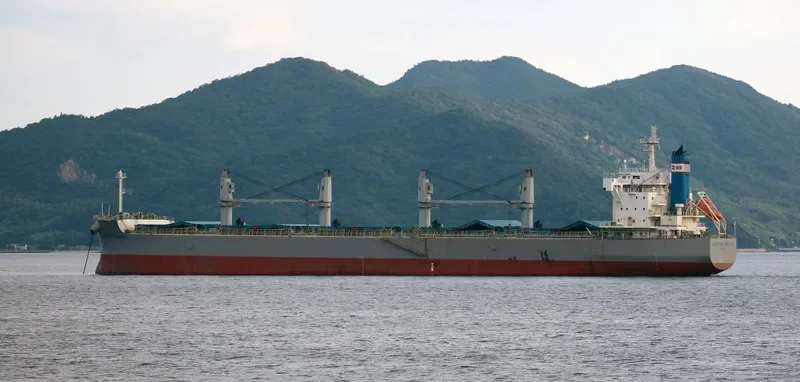 AKTI Bulk Carrier IMO 9660619 photo 5