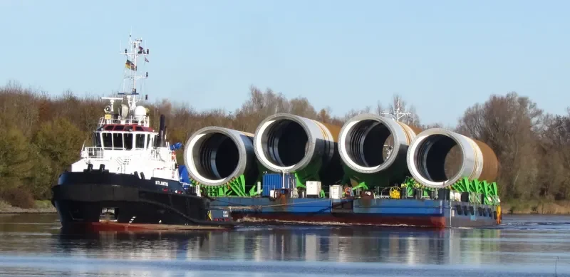 ATLANTIS General Cargo IMO 9660932 photo 3