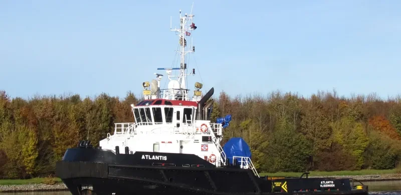 ATLANTIS General Cargo IMO 9660932 photo 4