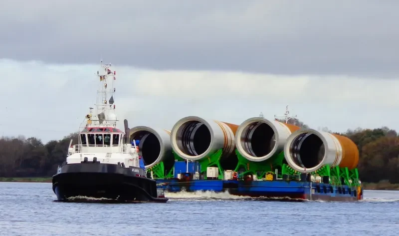 ATLANTIS General Cargo IMO 9660932 photo 6