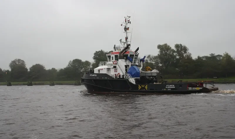 ATLANTIS General Cargo IMO 9660932 photo 7
